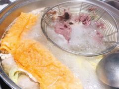 -八合里牛肉火锅(深圳海德店)
