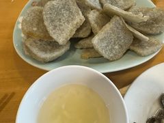 -惠丰门丁肉饼店