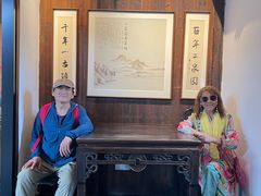 -二泉园老菜馆·百年无锡菜