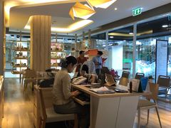 -Let’s Relax Spa(MBK)