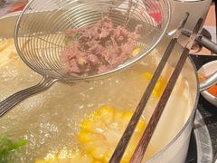 -牛事制造局牛肉火锅(莲岳路店)