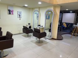 点击看大图 -丽时 Hair Salon