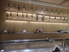 -松临·铁板烧&Omakase(神农店)