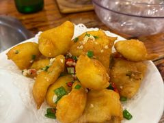 -洪大厨鸡煲(福田店)