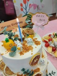 -蓓儿悦月子会所(日月大道店)