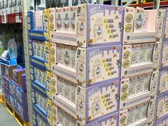 -山姆会员商店(西溪店)