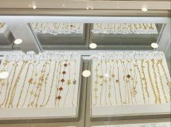 -永锦黄金加工·回收打金店(上海南翔店)