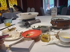 -橘洲1925湖湘餐厅