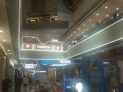 -万达广场(松江店)