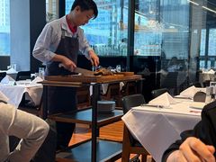-拉蒂娜·巴西牛排馆 Latina·Brazilian Steakhouse(陆家嘴旗舰店)