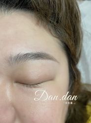 -本小姐美学·半永久纹眉野生眉