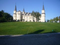 -北京东方普罗旺斯薰衣草庄园