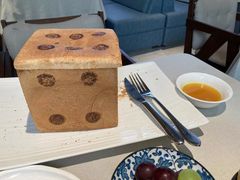 -狮王府淮扬菜(夫子庙老门东店)