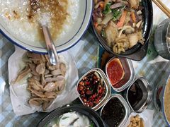 -阿金大白·上海菜馆(新天地店)