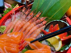 -一绪に寿喜烧自助(世茂广场店)