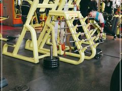 -英特健身俱乐部