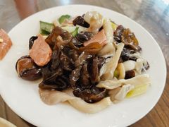 -涂山寺素食餐厅