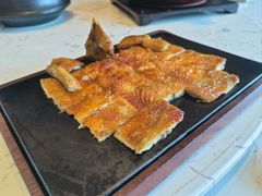 怀石无骨金沙鸡-浦江二号·独栋江景餐厅(滨江大道店)