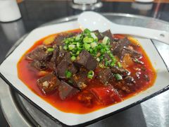 -祖传曾羊肉饭店