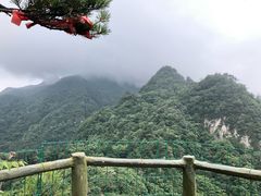 -老界岭旅游度假区