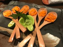 -兄弟船日本料理(新世界花园店)