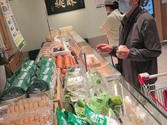 -泸溪河桃酥(欧尚店)