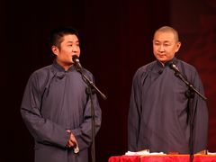 -青曲社相声(易俗街区店)