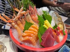 -上井精致料理(重庆光环购物公园店)