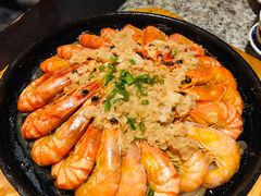 -南京大牌档(三阳广场苏宁店)