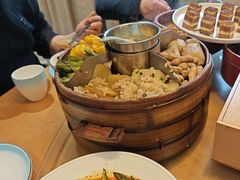 -厨掌柜长寿菜馆(古镇店)
