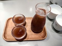 -蔡澜点心·粤菜(丽泽天街店)