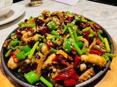 鱿鱼须-天辣(金桥啦啦宝都店)