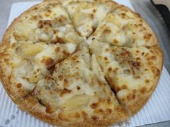 -尊宝比萨(如意店)