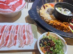 -蜀家渝重庆火锅(南屏街店)