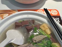 -苏晓玥·江南小吃(深圳北站店)