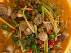 -三顾园(锦里店)