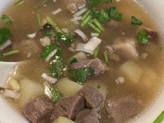 -真食净香居·内蒙烧麦(亚运村店)