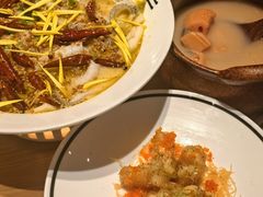 -太二酸菜鱼(天鹅湖万达店)