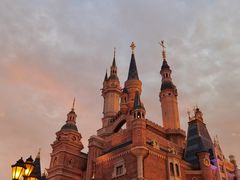 -上海迪士尼度假区