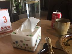 -中医药大学-老3楼餐厅