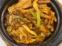 -朋友轩粤菜(十里河店)
