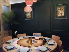-mango tree芒果树泰国餐厅(青岛万象城店)