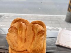 -国际饭店·帆声西饼屋(黄河路店)
