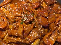 -徐记小怪兽肉蟹煲店(哈西万达金街店)