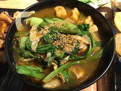 麻辣烫-壹酒贰肉1926·深夜食堂(南京北街店)