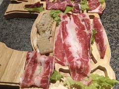 上选全牛排-NIUAN牛庵·日式和牛烧肉(恒隆店)