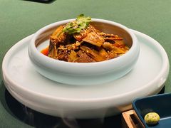 夫妻肺片-新沸腾鱼乡(世贸天阶店)