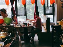 -九记潮汕现切鲜牛肉自助火锅(新开铺店)