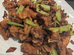 -大红袍川菜馆(总店)
