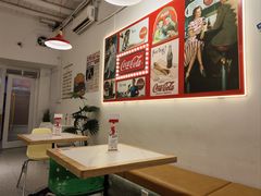 -Eckl’s爱氏热狗(猫街店)